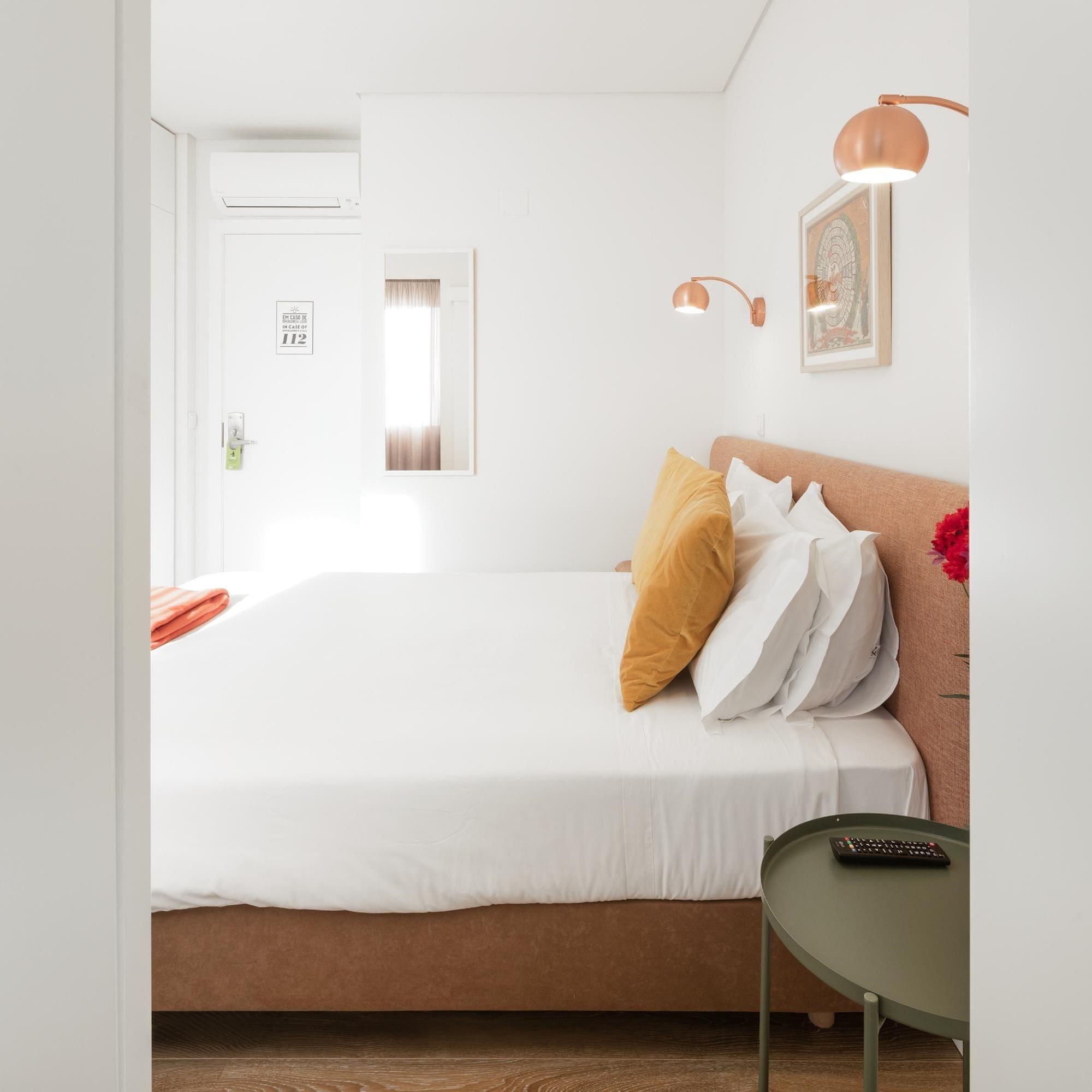 Lisbon Serviced Apartments - Chiado Emenda Extérieur photo