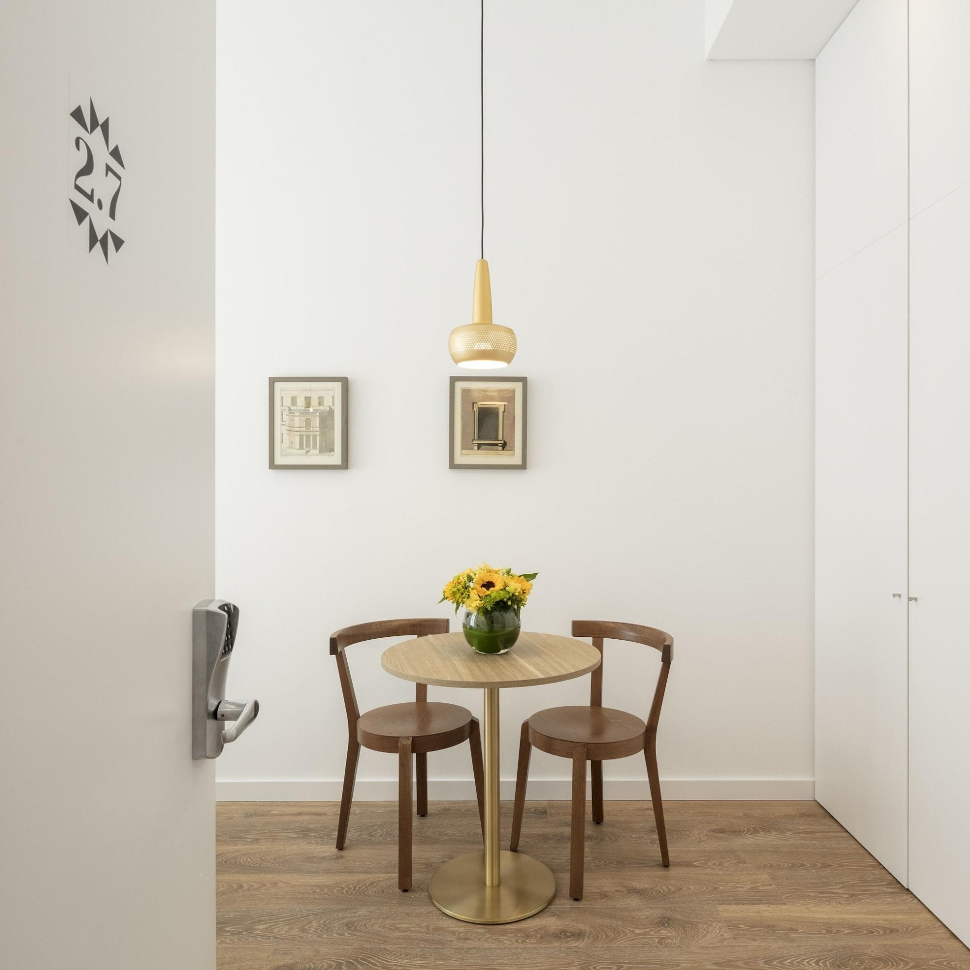 Lisbon Serviced Apartments - Chiado Emenda Extérieur photo