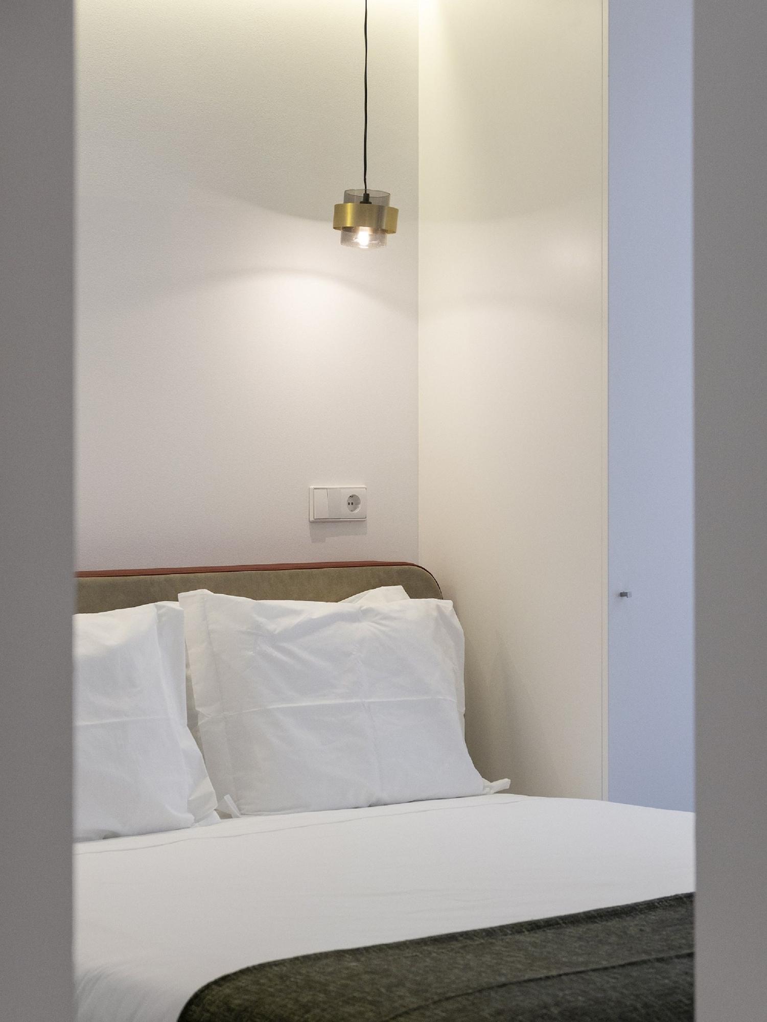 Lisbon Serviced Apartments - Chiado Emenda Extérieur photo