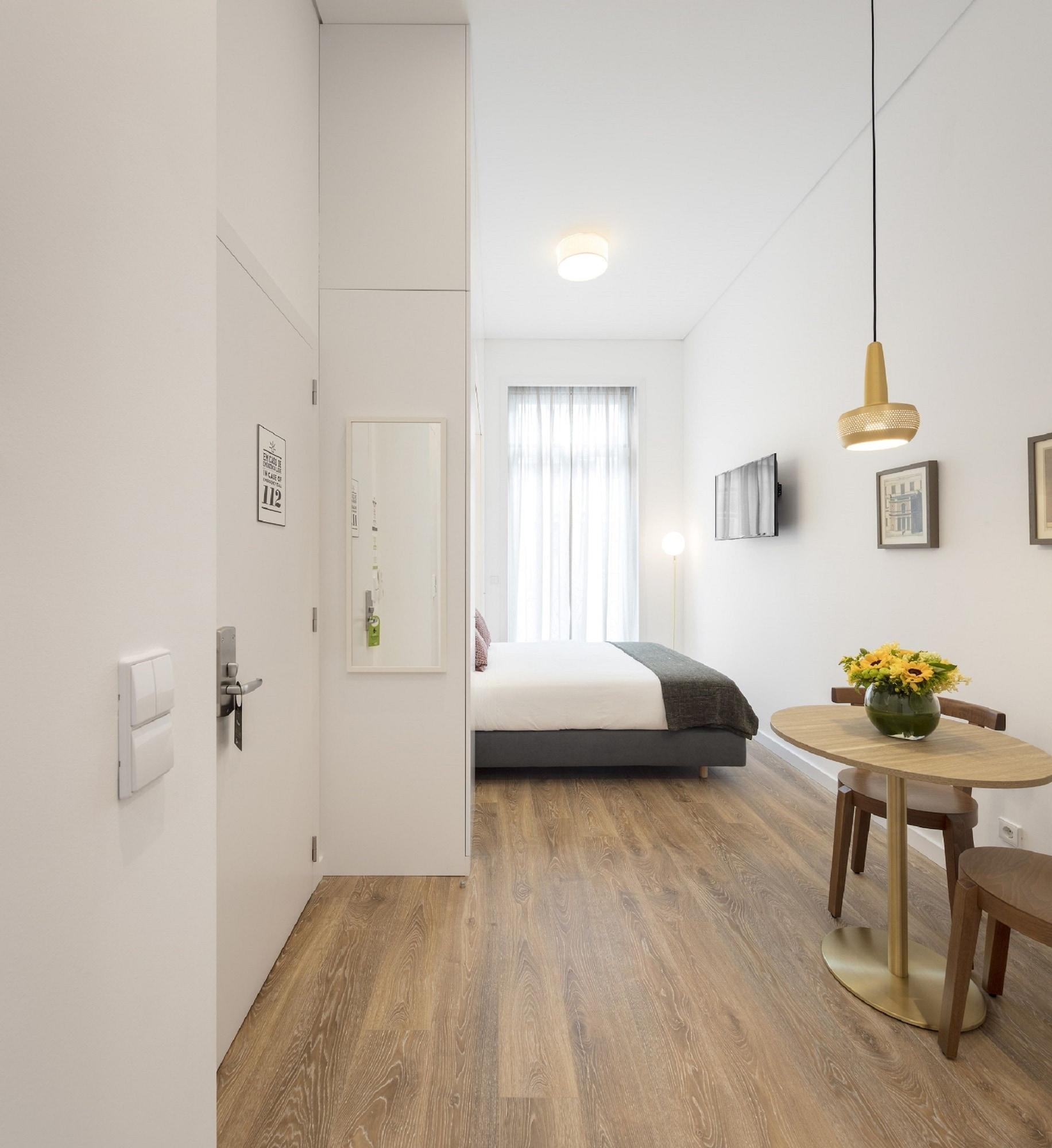 Lisbon Serviced Apartments - Chiado Emenda Extérieur photo