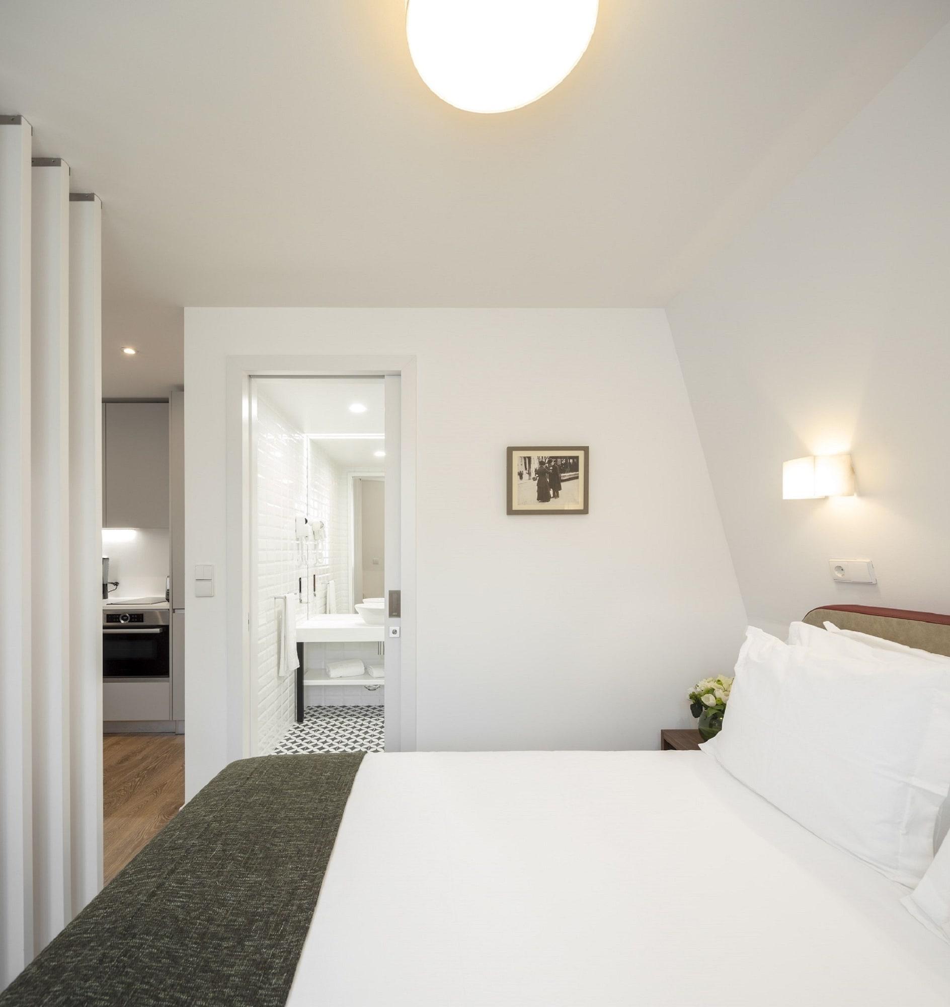 Lisbon Serviced Apartments - Chiado Emenda Extérieur photo