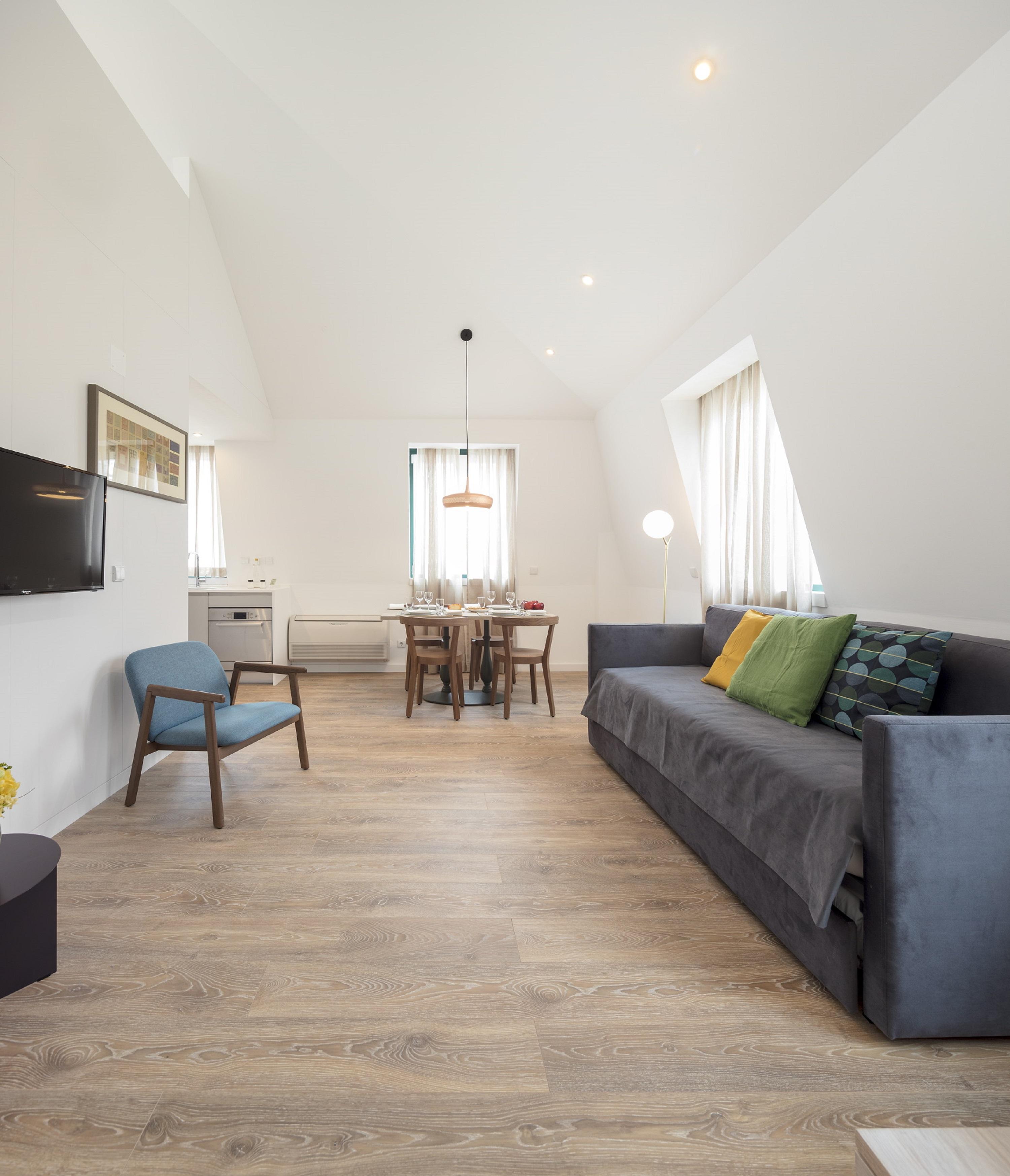 Lisbon Serviced Apartments - Chiado Emenda Extérieur photo