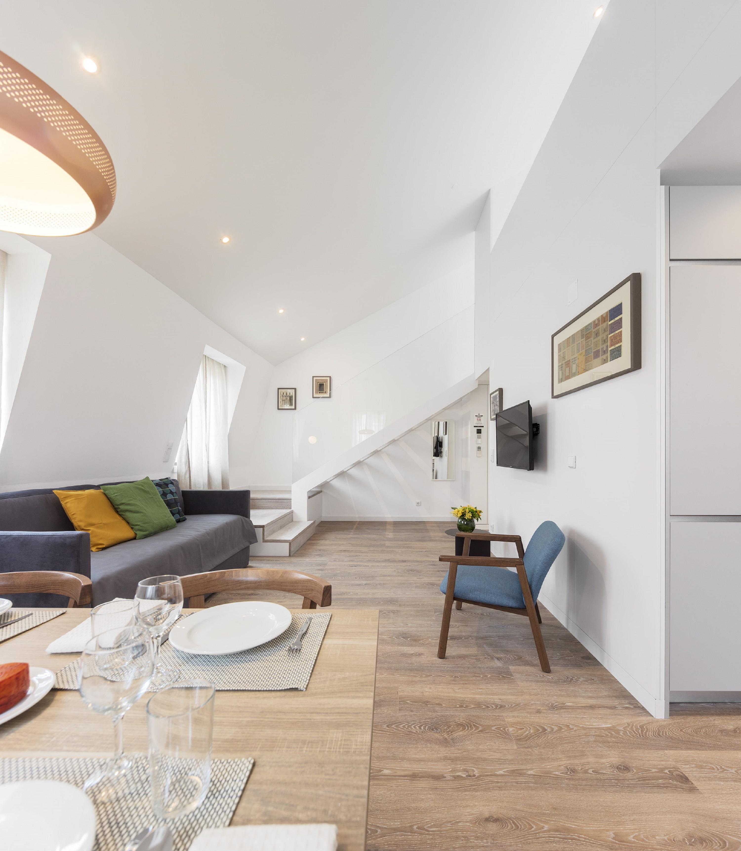 Lisbon Serviced Apartments - Chiado Emenda Extérieur photo