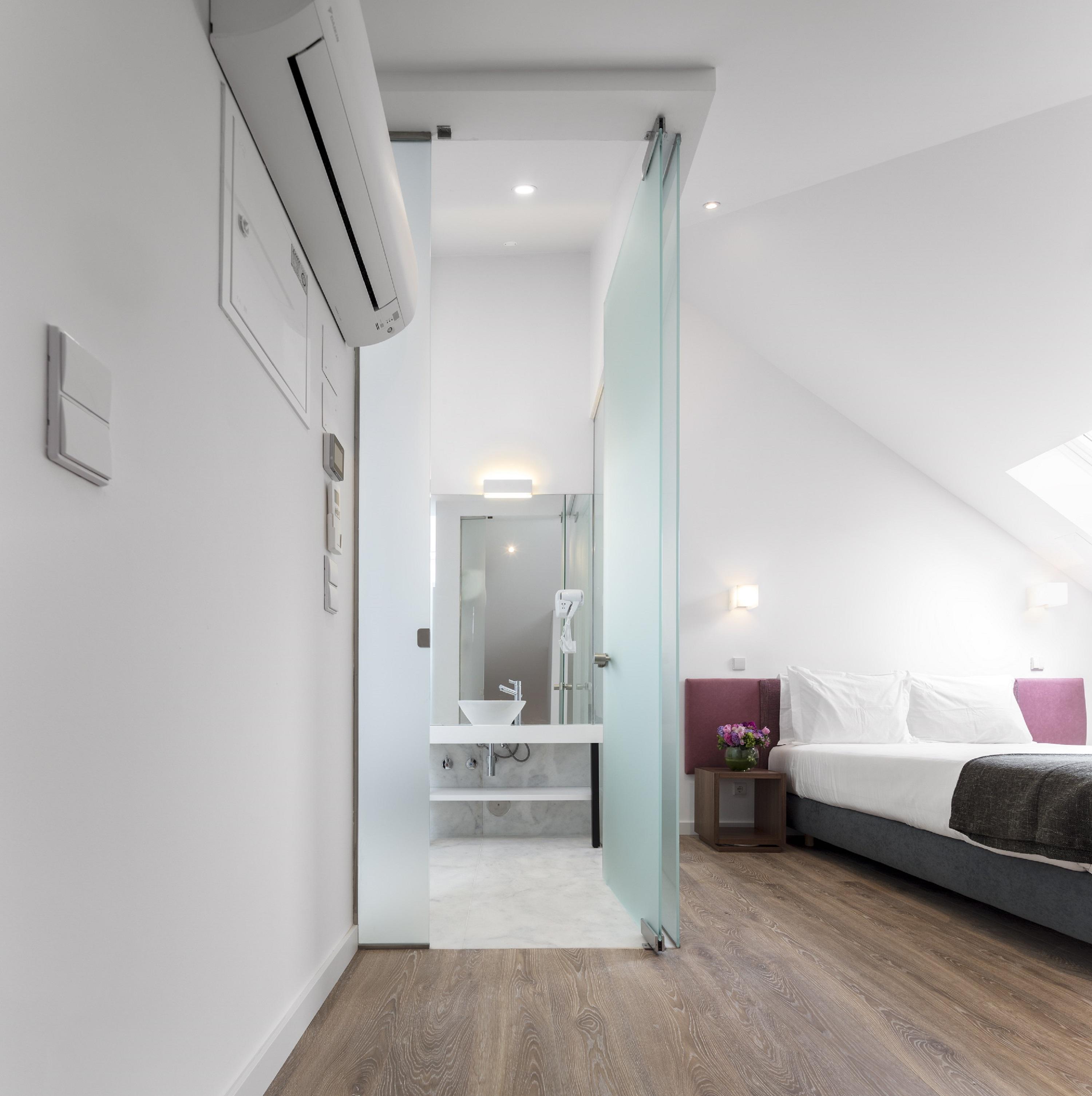 Lisbon Serviced Apartments - Chiado Emenda Extérieur photo