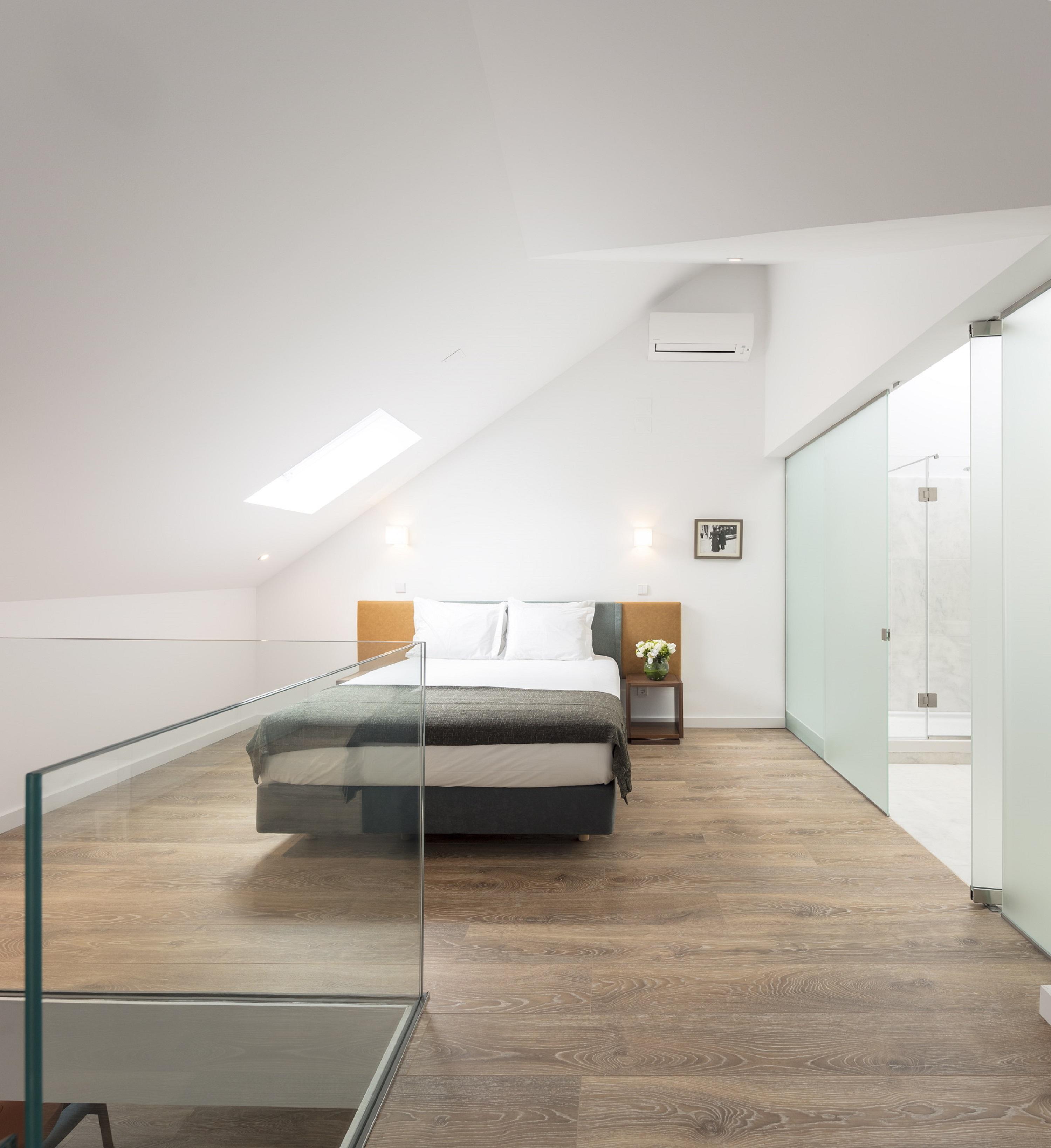 Lisbon Serviced Apartments - Chiado Emenda Extérieur photo