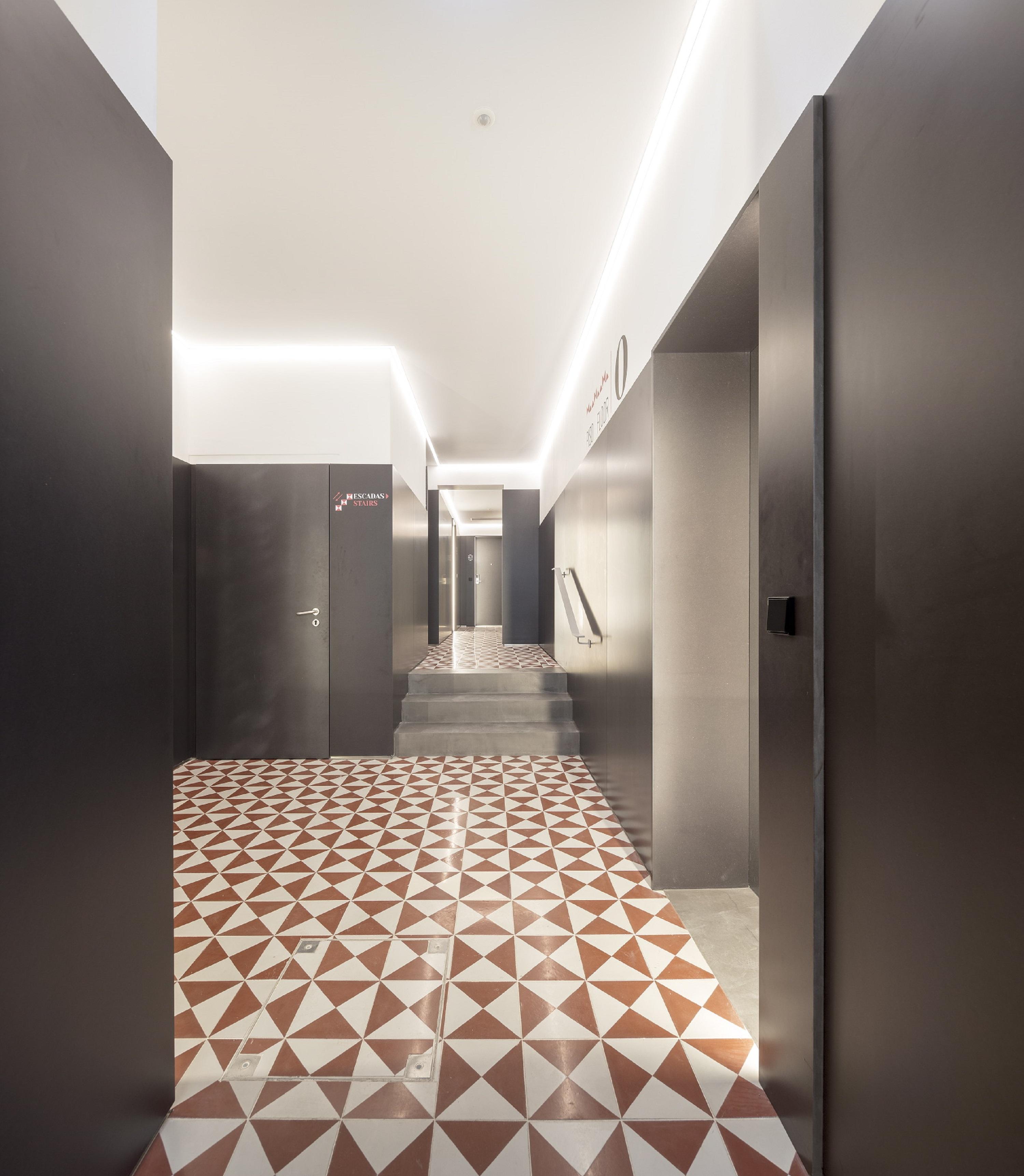 Lisbon Serviced Apartments - Chiado Emenda Extérieur photo