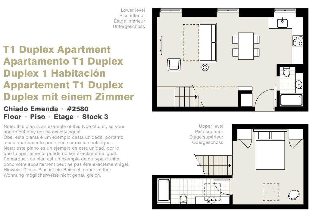 Lisbon Serviced Apartments - Chiado Emenda Extérieur photo