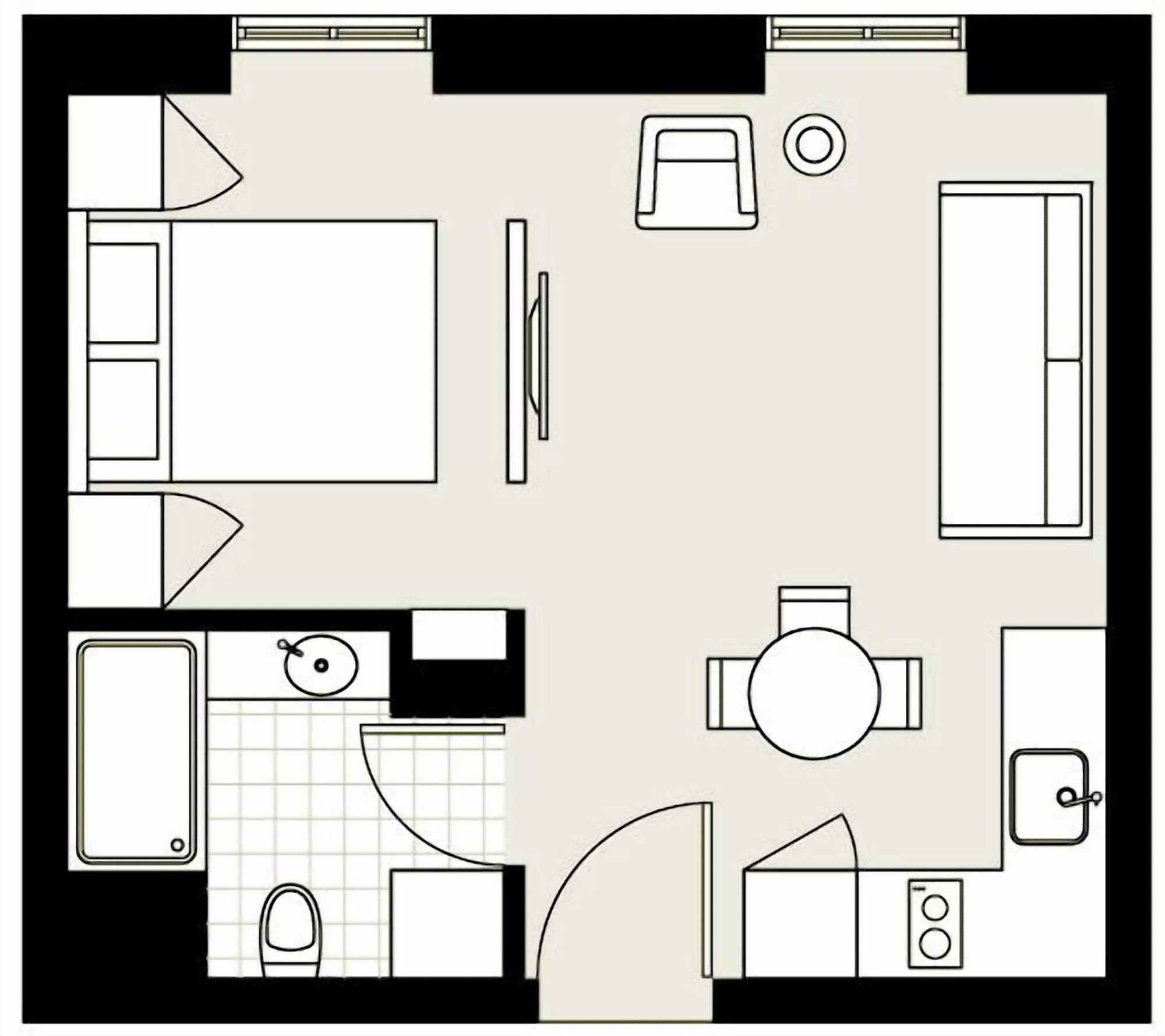 Lisbon Serviced Apartments - Chiado Emenda Extérieur photo