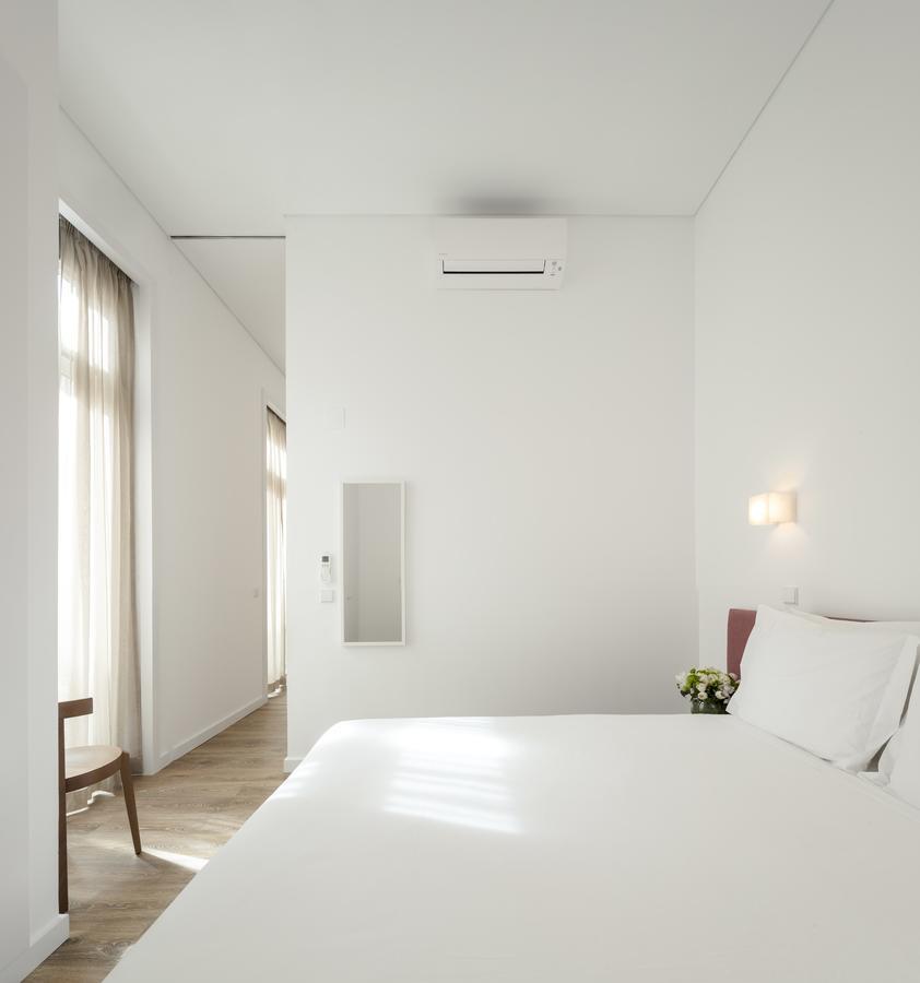 Lisbon Serviced Apartments - Chiado Emenda Extérieur photo