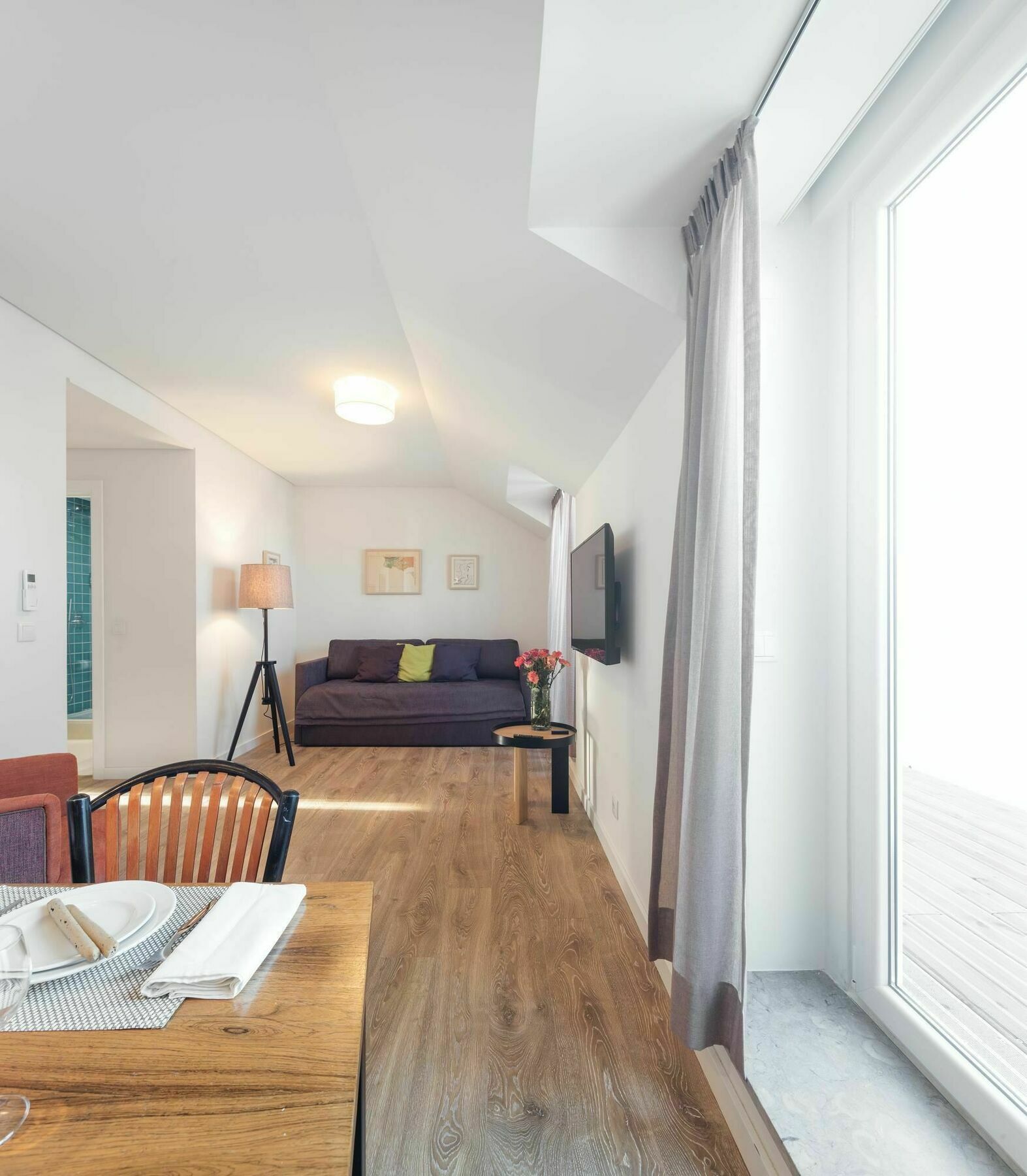 Lisbon Serviced Apartments - Chiado Emenda Extérieur photo