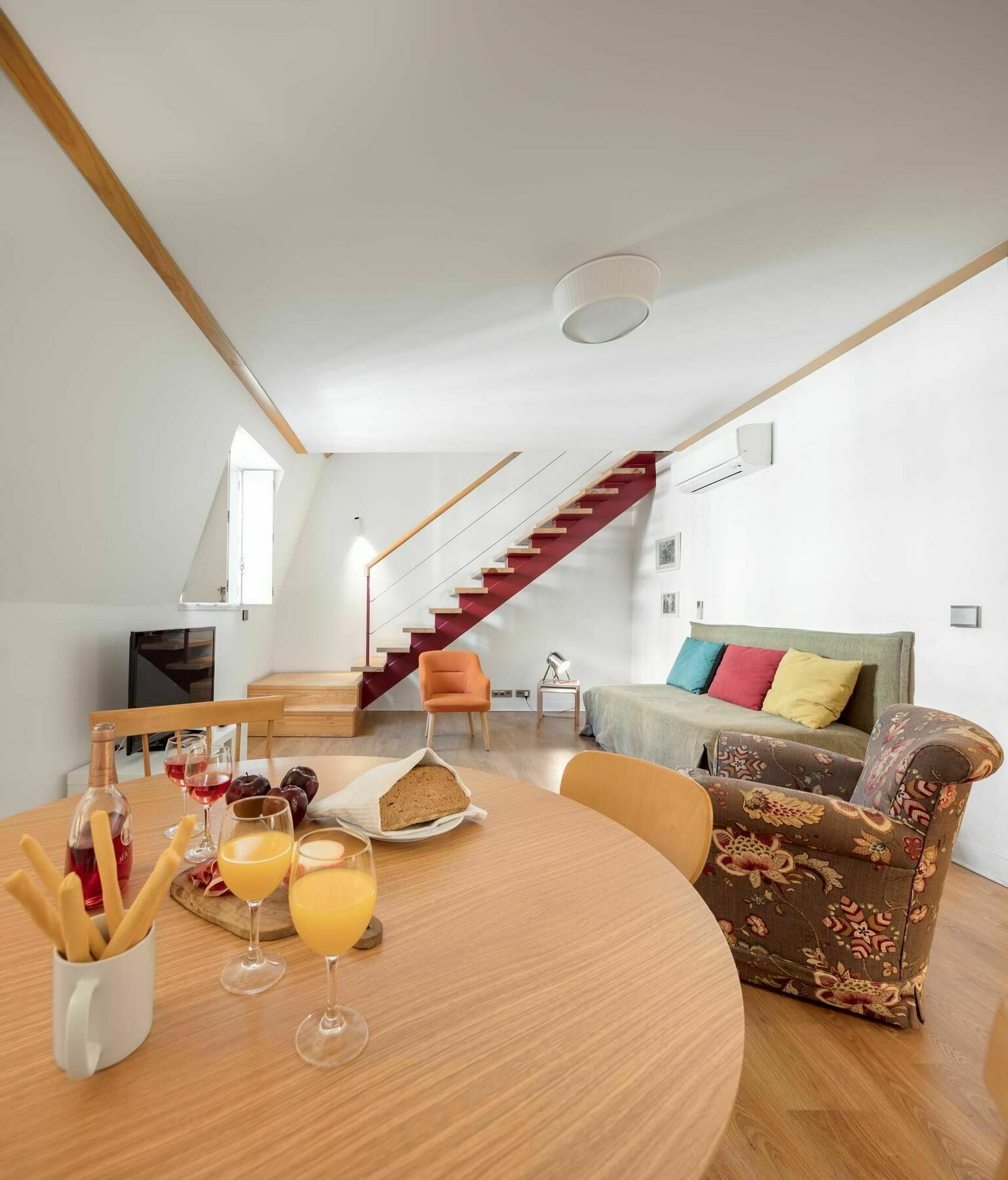 Lisbon Serviced Apartments - Chiado Emenda Extérieur photo