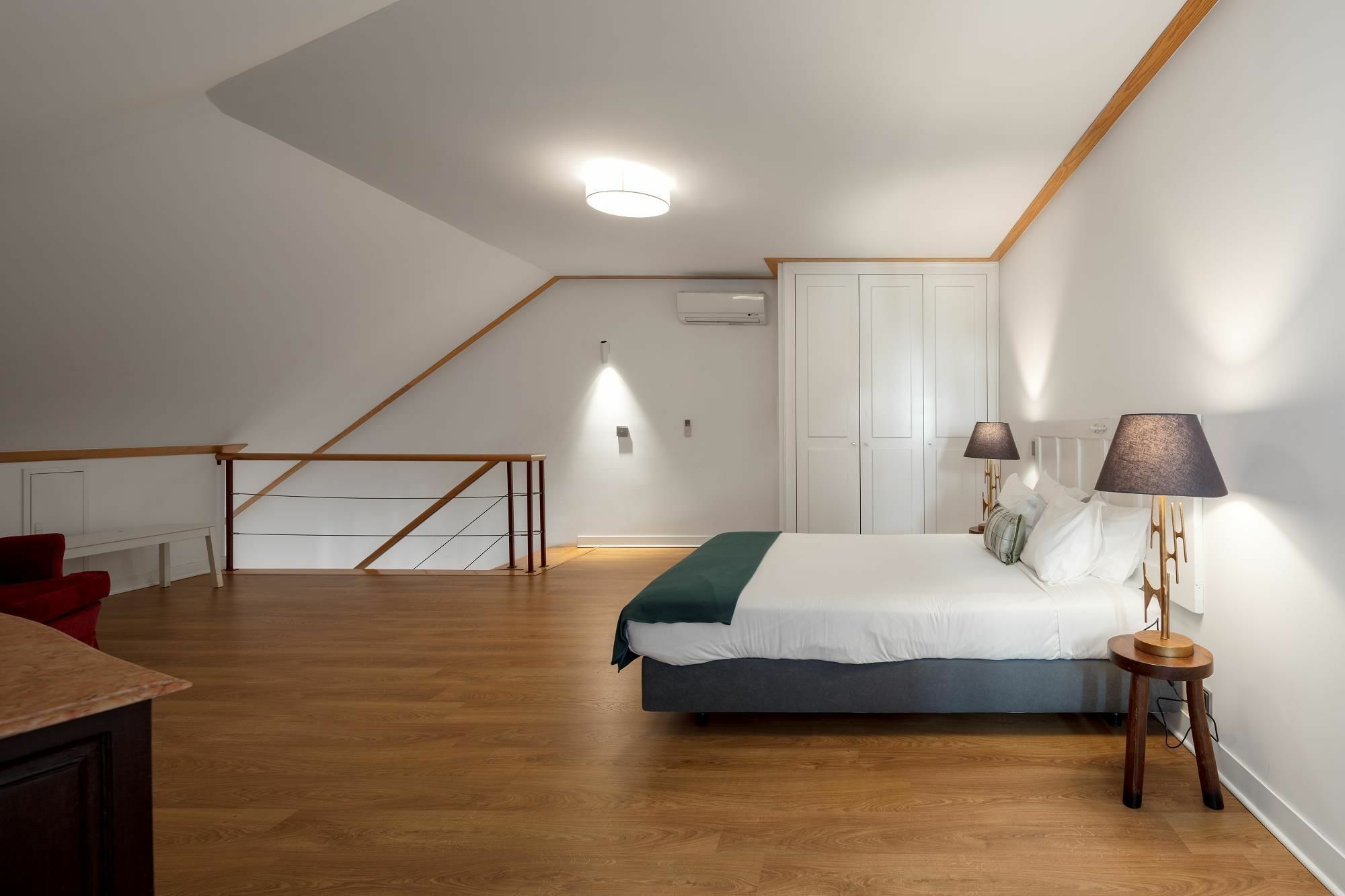 Lisbon Serviced Apartments - Chiado Emenda Extérieur photo